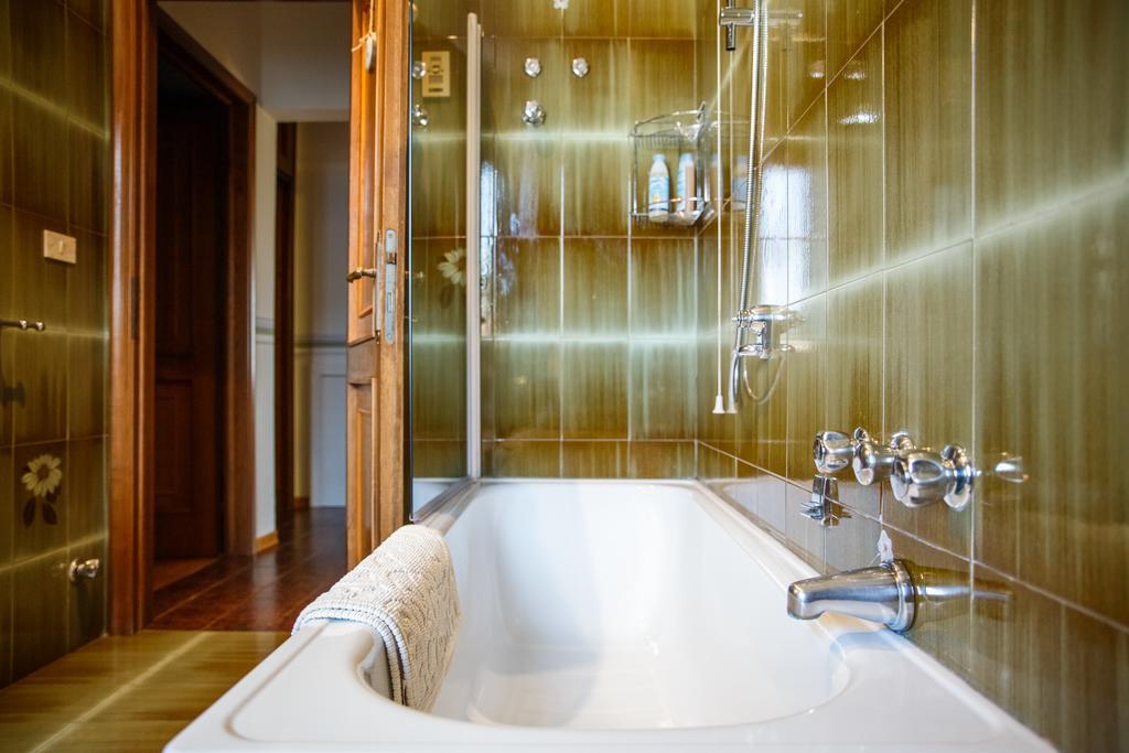 Casa Aloe B&B Монте Сан Савино Екстериор снимка