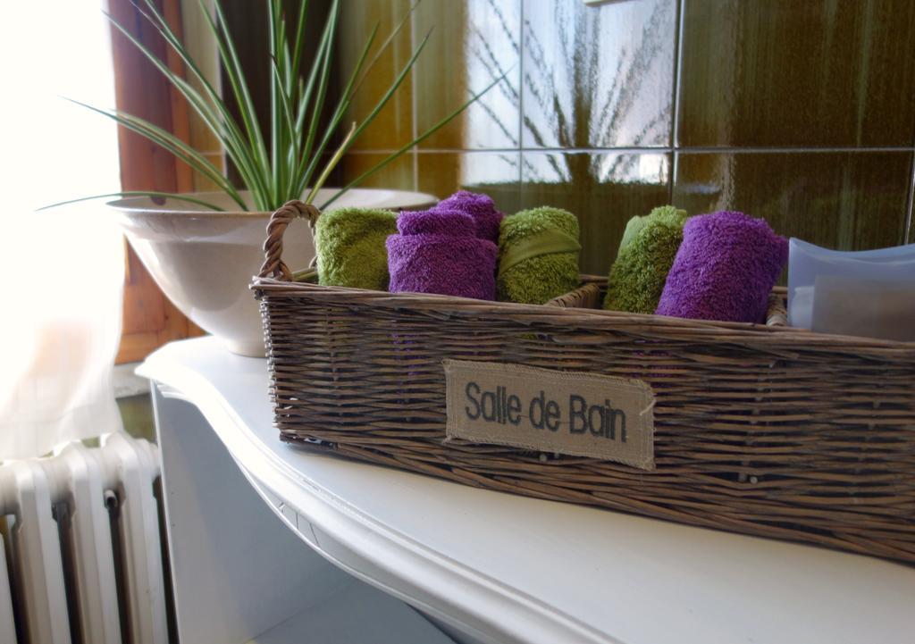 Casa Aloe B&B Монте Сан Савино Екстериор снимка