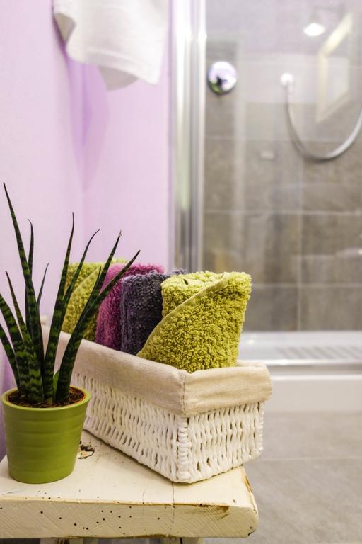 Casa Aloe B&B Монте Сан Савино Екстериор снимка