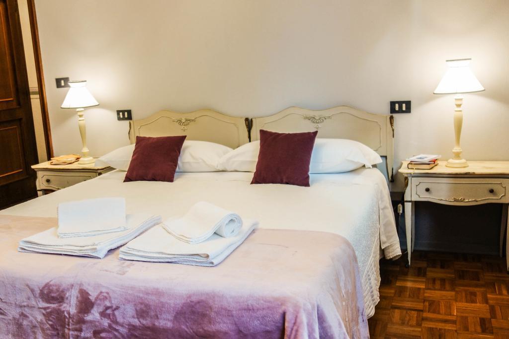 Casa Aloe B&B Монте Сан Савино Екстериор снимка