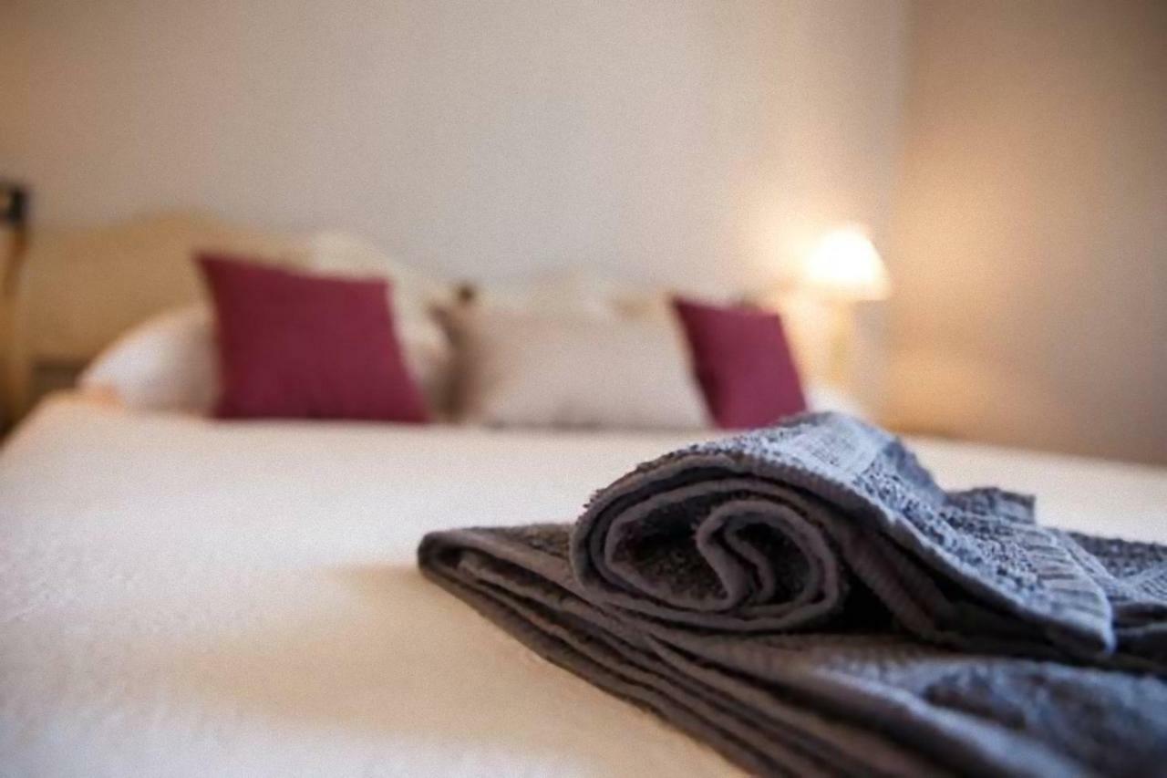 Casa Aloe B&B Монте Сан Савино Екстериор снимка