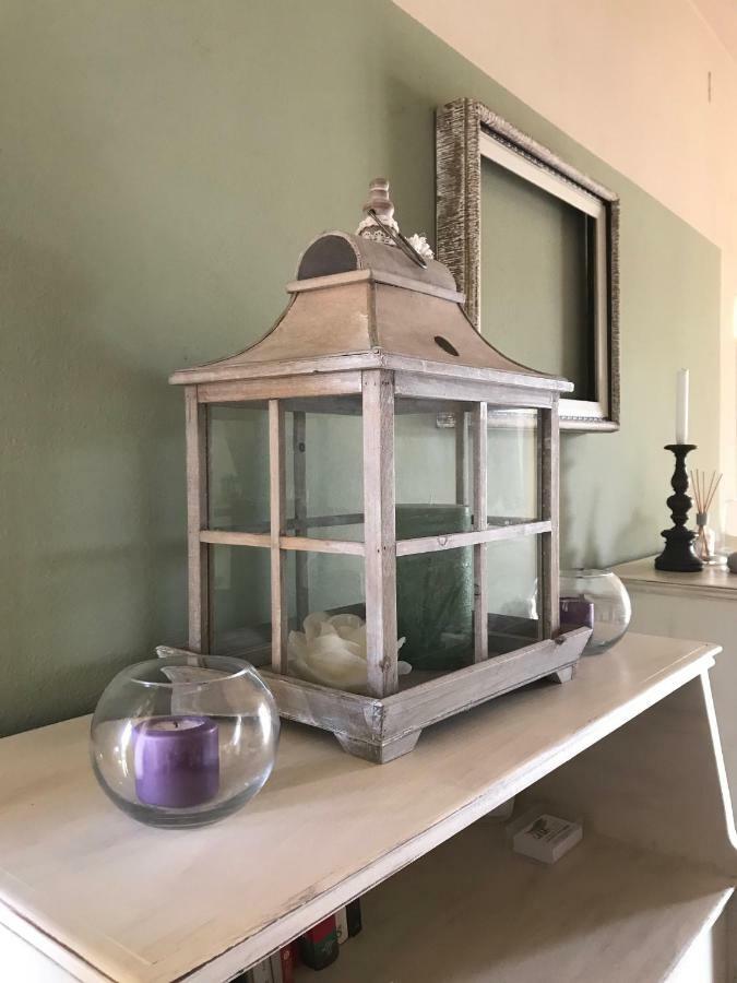 Casa Aloe B&B Монте Сан Савино Екстериор снимка
